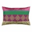 Boho Stripes Sham
