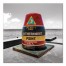 Southernmost Point 36x36 Canvas