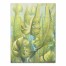 Tropical Palm Foliage 30x40 Canvas