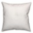 Family Clover 18x18 Personalized Throw Pillow