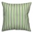 Lucky Us 18x18 Personalized Throw Pillow