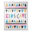 Kids Cave 30x40 Throw Blanket
