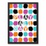 Play All Day 12x18 Canvas Image Box
