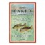 Baker Family Tackle and Lure 20x30 Canvas