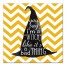 Witchy Saying 16x16 Canvas Wall Art