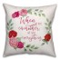 We Have Everything Throw Pillow