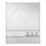 Delta Delta Delta Triangle Pattern 50x60 Throw Blanket