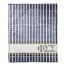 Phi Simga Sigma Square Pattern 50x60 Throw Blanket