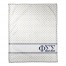 Phi Simga Sigma Triangle Pattern 50x60 Throw Blanket