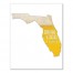 Florida Drink Local Beer Wall Art