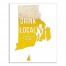 Rhode Island Drink Local Beer Wall Art