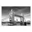 London Bridge 48x32 Canvas