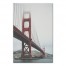 Golden Gate Bridge 32x48 Canvas