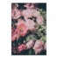 Midnight Florals 32x48 Canvas