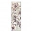 Large Painterly Florals 20x60 Canvas