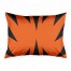 Piggy Tail Standard Sham