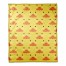 Duck Face Friend 50x60 Throw Blanket