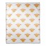 Fox Face Friend 50x60 Throw Blanket