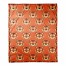 Lion Face Friend 50x60 Throw Blanket