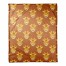 Pig Face Friend 50x60 Throw Blanket