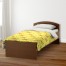 Duck Face Friend Twin Duvet