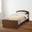 Lamb Face Friend Twin Duvet