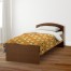 Lion Face Friend Twin Duvet