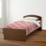 Pig Face Friend Twin Duvet