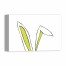 Cartoon Rabbit Ears Side
