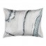 Blue Marble & Slate Pillow Shams