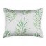Palm Leaf Pillow Sham