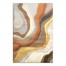 Metamorphic Rock Pattern Wall Art