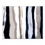 Abstract Gray Tone Lines Wall Art