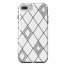 Diamond Sketch iPhone Case