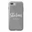 She Loves Adventure iPhone Case