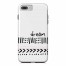 Dream Pattern iPhone Case