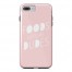 Food Before Dudes iPhone Case