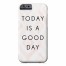 Love Pattern iPhone Case