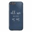 You Call it Chaos iPhone Case