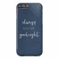 All We Need Is Us iPhone Case