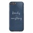 Crazy Little Thing iPhone Case