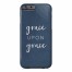Family is Everything iPhone Case