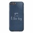 Lord Have Mercy iPhone Case