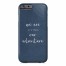 You & Me & the Dog iPhone Case
