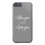 Living Our Adventure iPhone Case