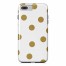 Gold Pops iPhone Case