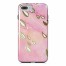 Watercolor Raindrops iPhone Case