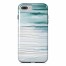 Linear Waves iPhone Case