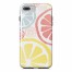Watercolor Lemons iPhone Case