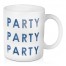 Party Party Party Drinkware Collection